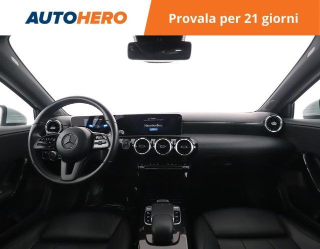 Mercedes-Benz A 180 2019