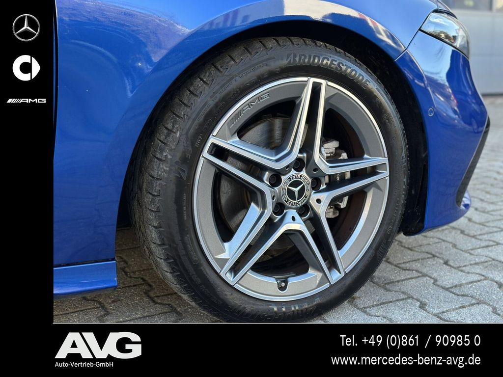 Mercedes-Benz A 180 2024