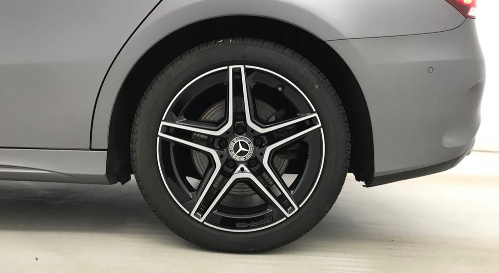 Mercedes-Benz A 250 2020