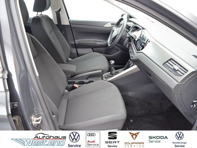 Volkswagen Polo 2021