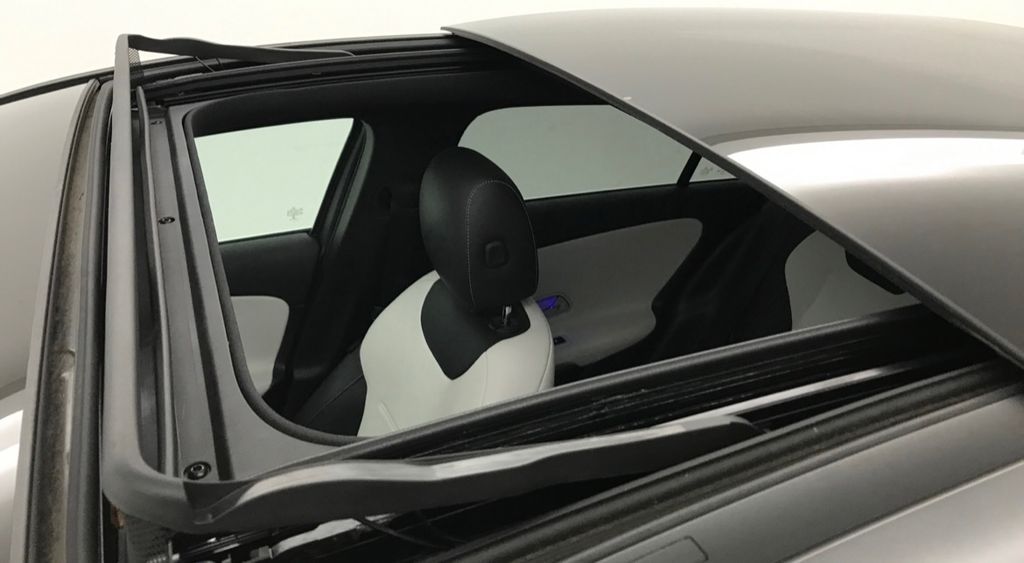 Mercedes-Benz A 250 2020