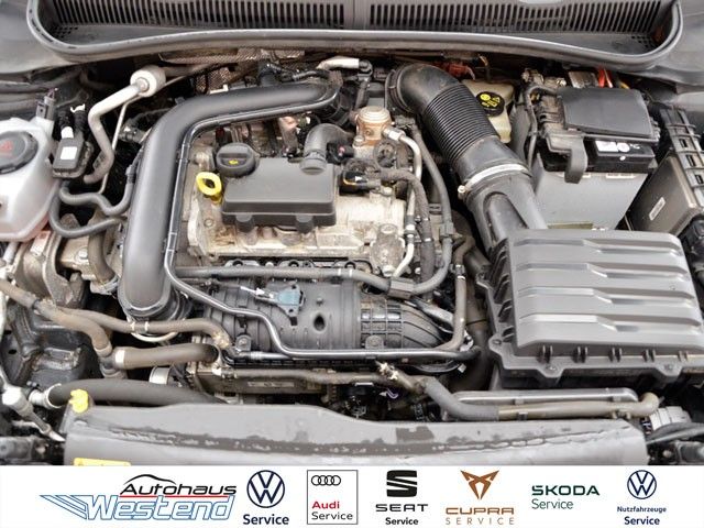 Volkswagen Polo 2021