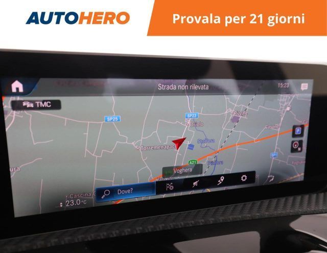 Mercedes-Benz A 180 2019