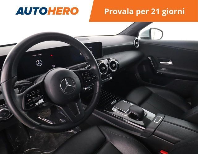 Mercedes-Benz A 180 2019