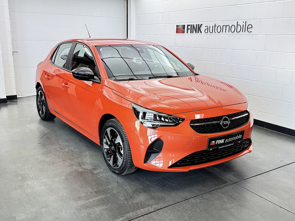 Opel Corsa 2022