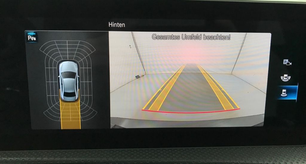 Mercedes-Benz A 250 2020