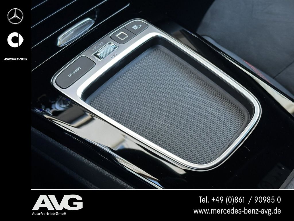 Mercedes-Benz A 180 2024