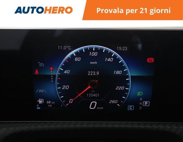 Mercedes-Benz A 180 2019