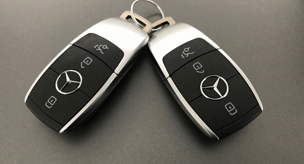 Mercedes-Benz A 250 2020