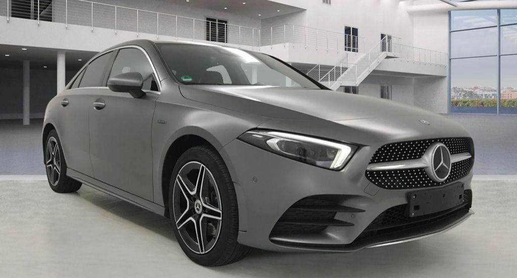 Mercedes-Benz A 250 2020