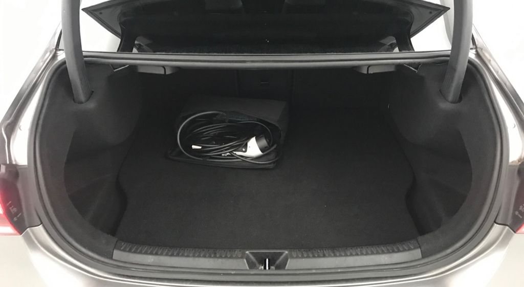 Mercedes-Benz A 250 2020