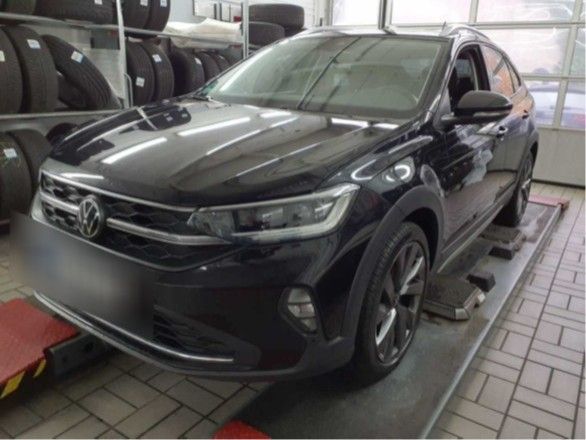 Volkswagen Taigo 2022