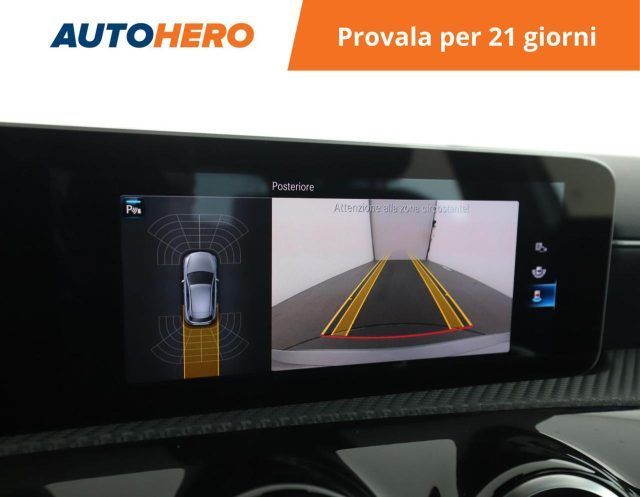 Mercedes-Benz A 180 2019