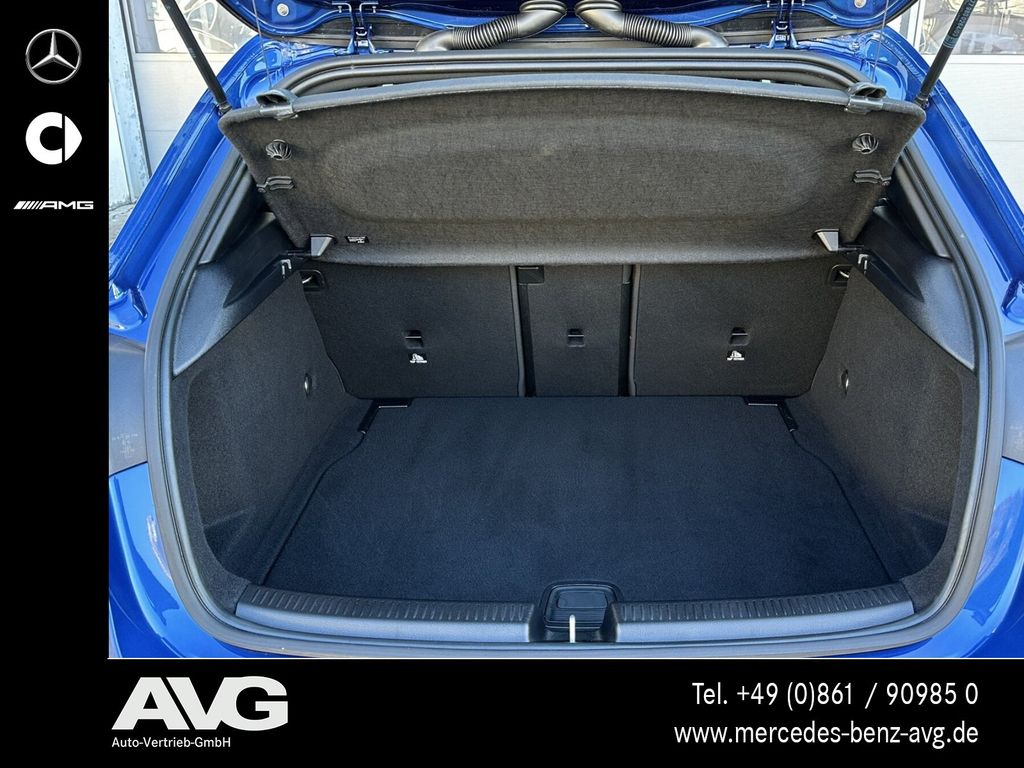 Mercedes-Benz A 180 2024