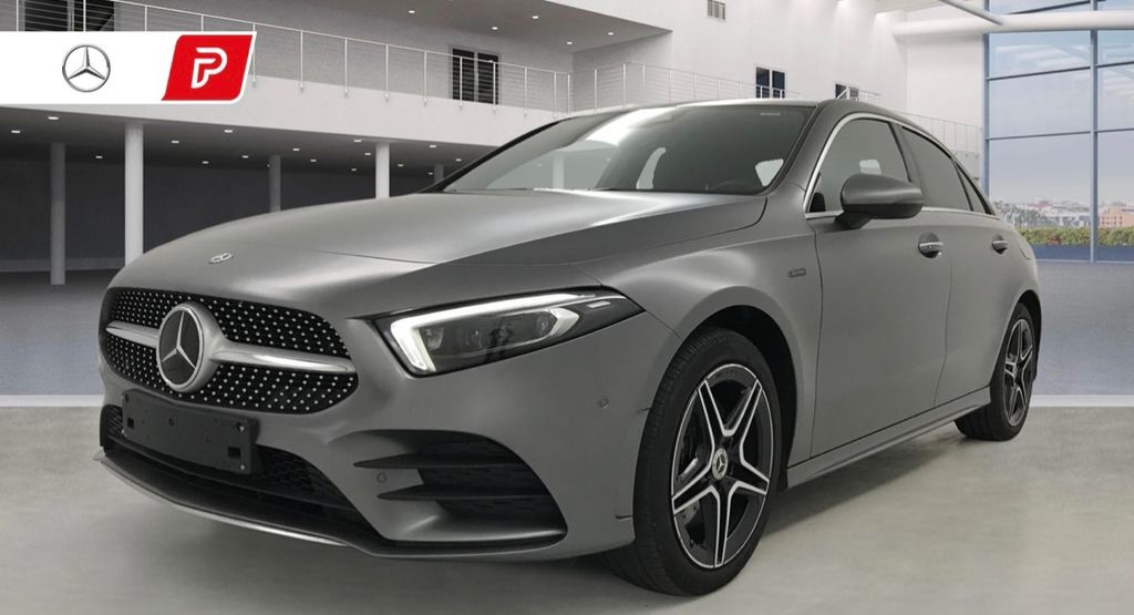 Mercedes-Benz A 250 2020
