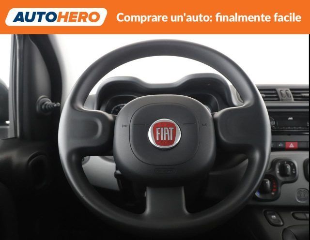 Fiat Panda 2023