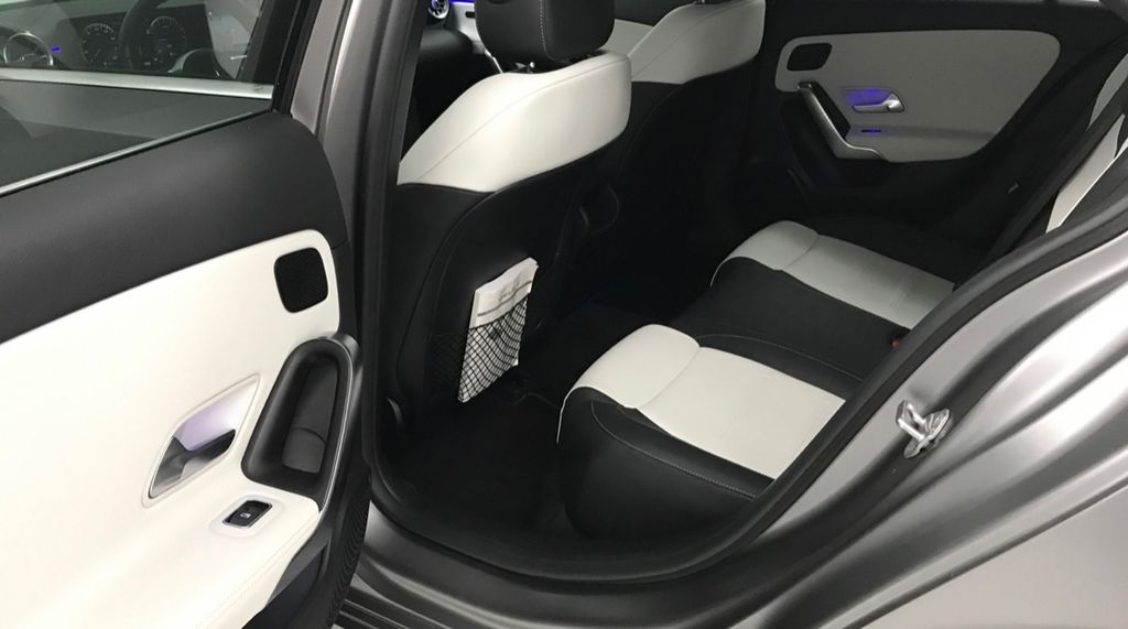 Mercedes-Benz A 250 2020