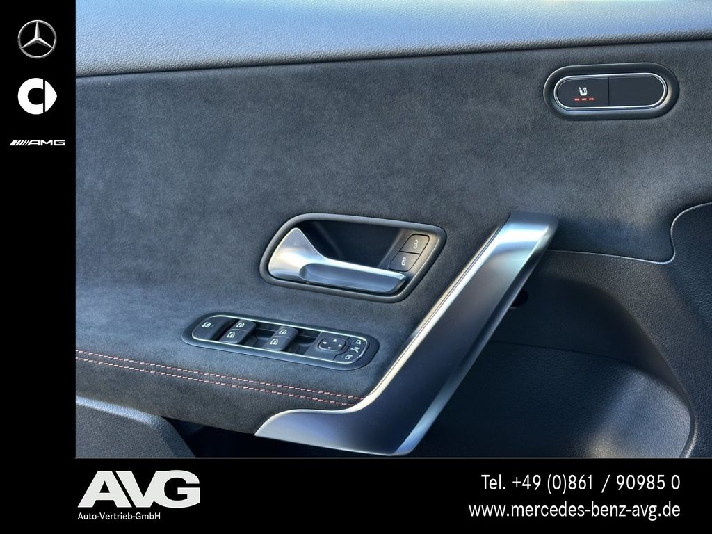 Mercedes-Benz A 180 2024