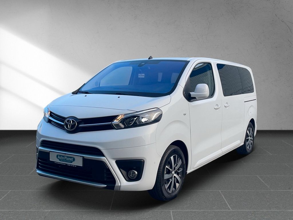 Toyota Proace (Verso) 2024