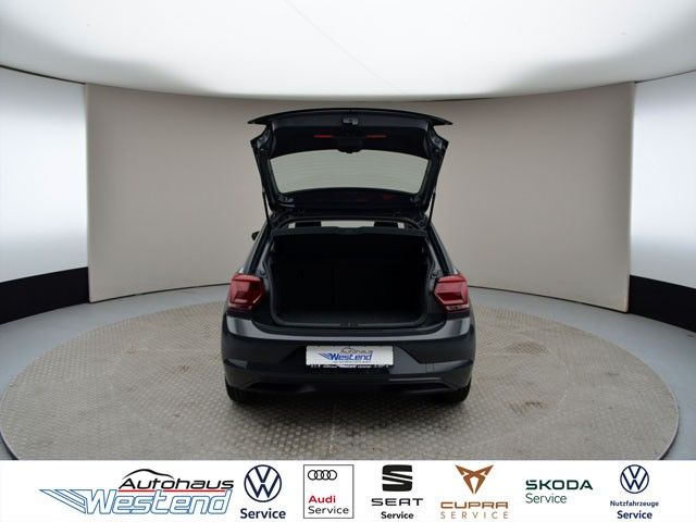 Volkswagen Polo 2021