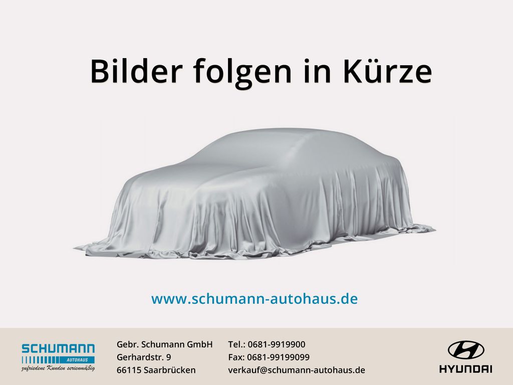 Hyundai i20 2026