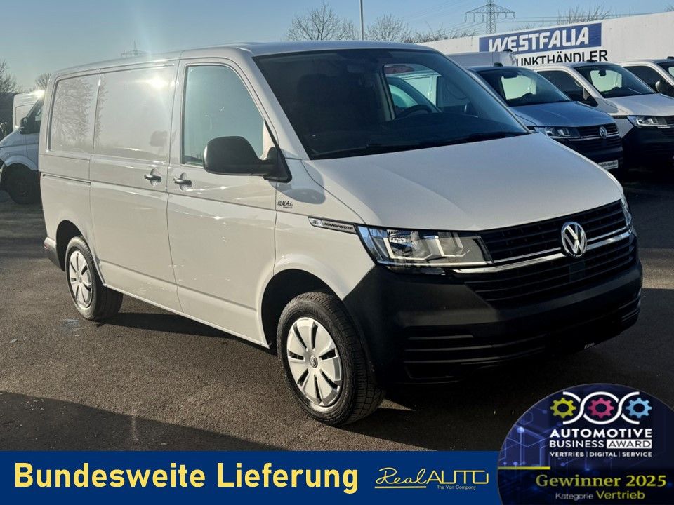 Volkswagen T6 Transporter 2022