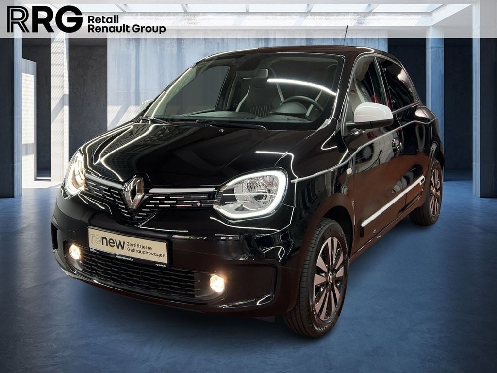 Renault Twingo 2023