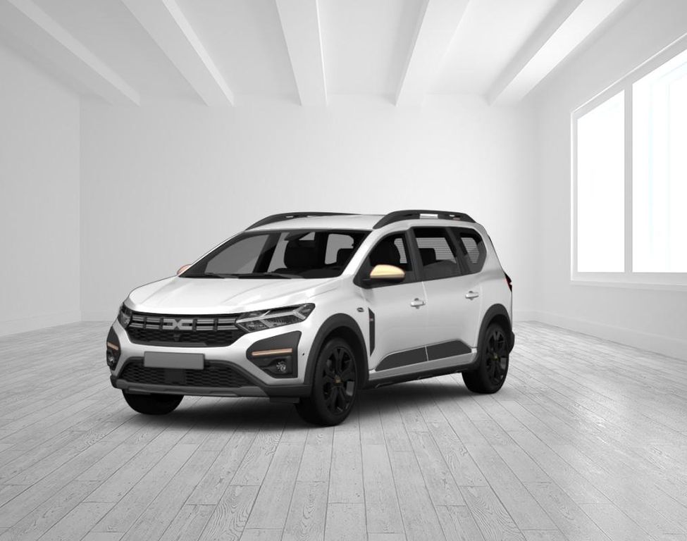Dacia Jogger 2026