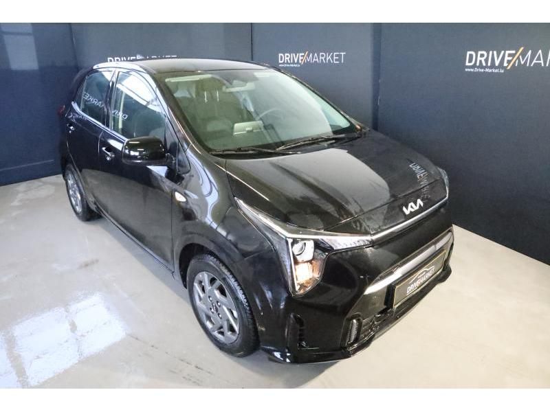 Kia Picanto 2025