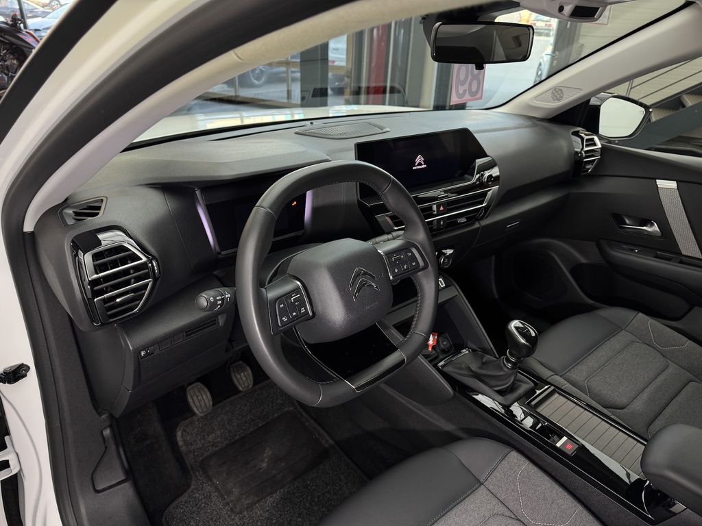 Citroën C4 2023
