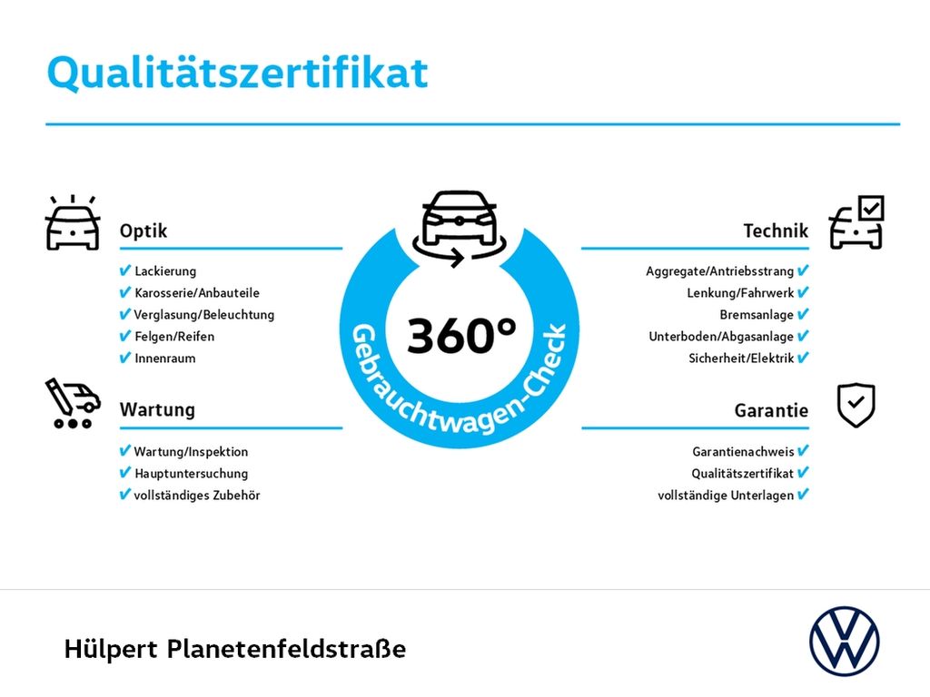 Volkswagen Touran 2025