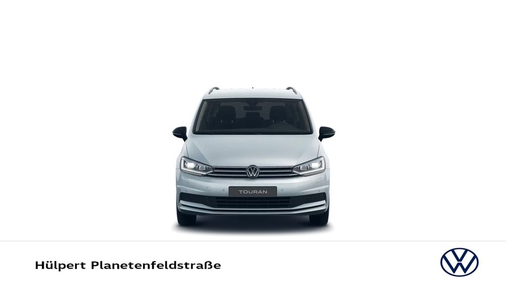 Volkswagen Touran 2025