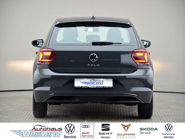 Volkswagen Polo 2021