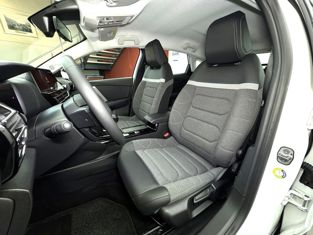 Citroën C4 2023
