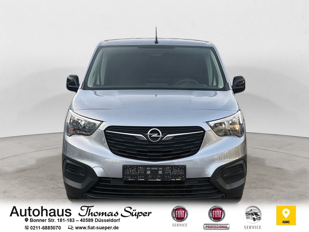 Opel Combo 2023