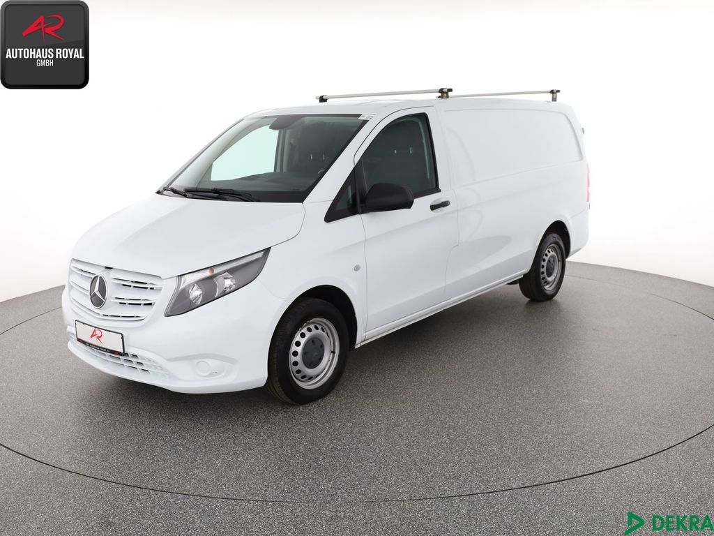 Mercedes-Benz Vito 2021