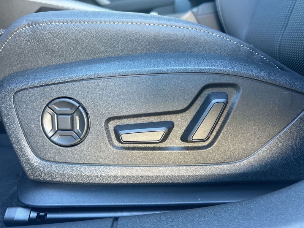 Audi A3 2024