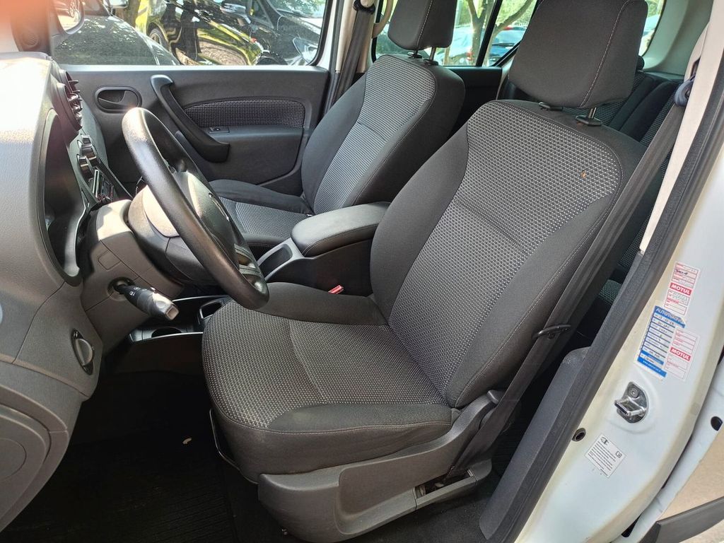 Mercedes-Benz Citan 2015