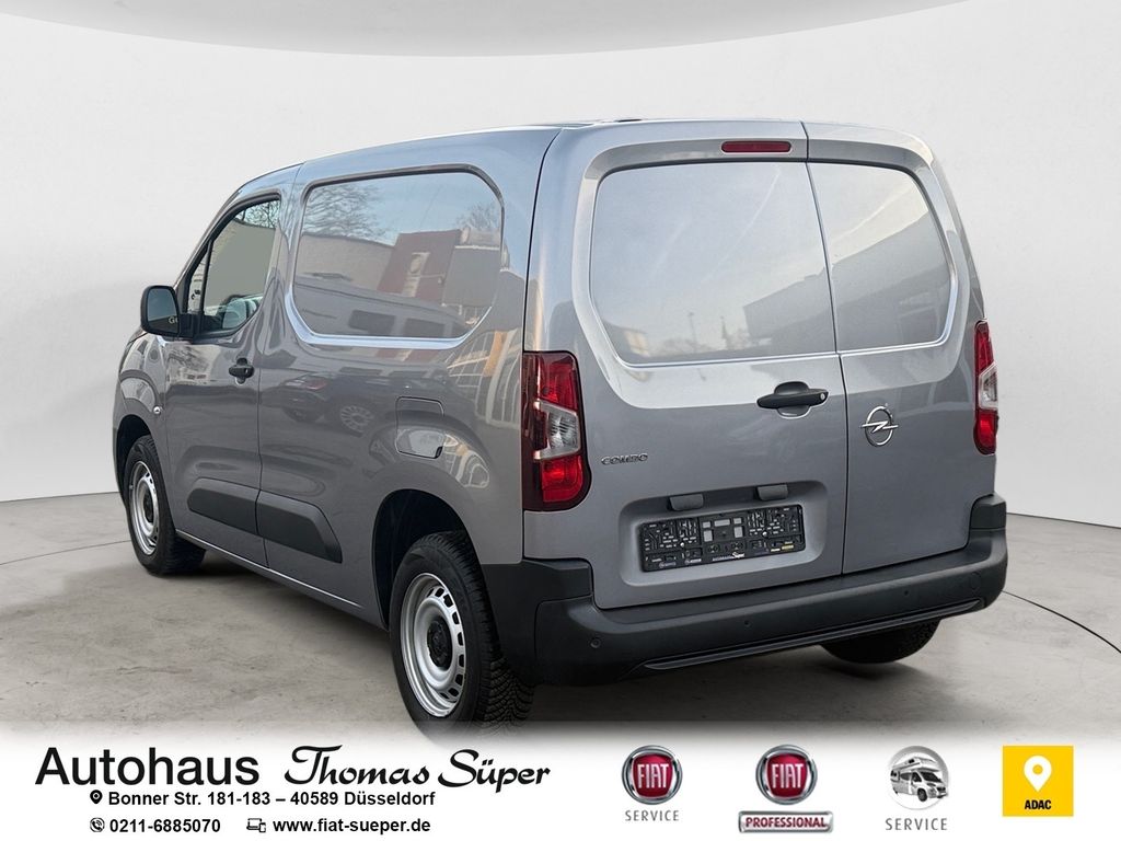 Opel Combo 2023