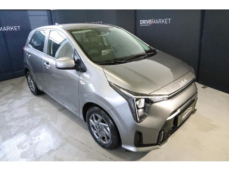 Kia Picanto 2025