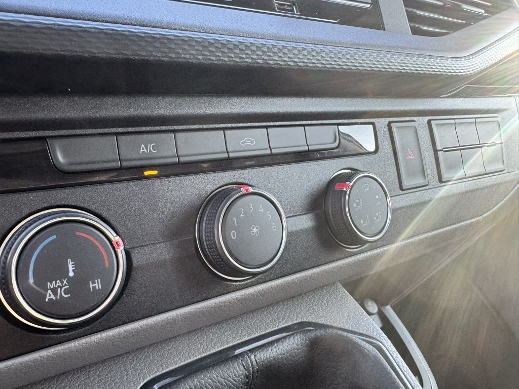 Volkswagen T6 Transporter 2022