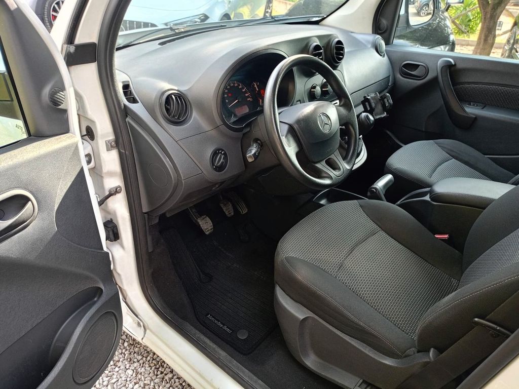 Mercedes-Benz Citan 2015