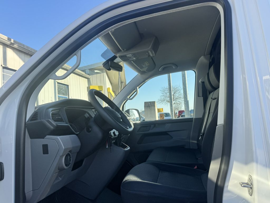 Volkswagen T6 Transporter 2022