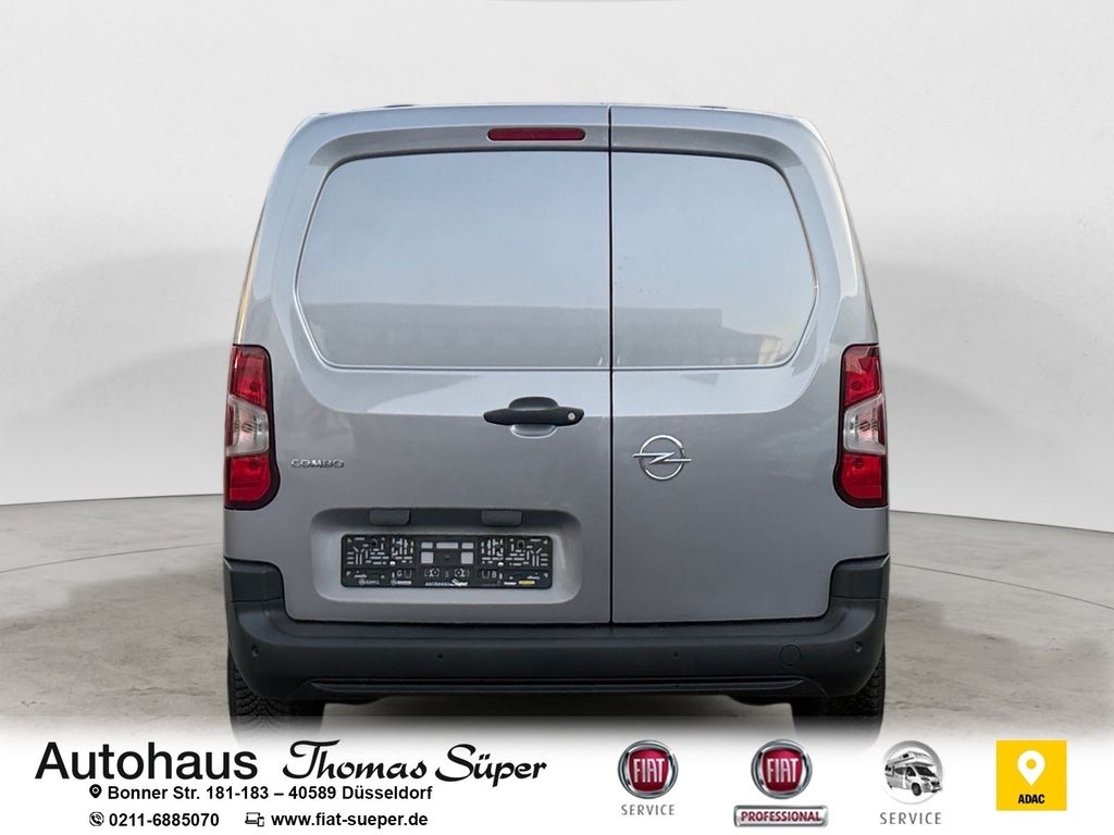 Opel Combo 2023