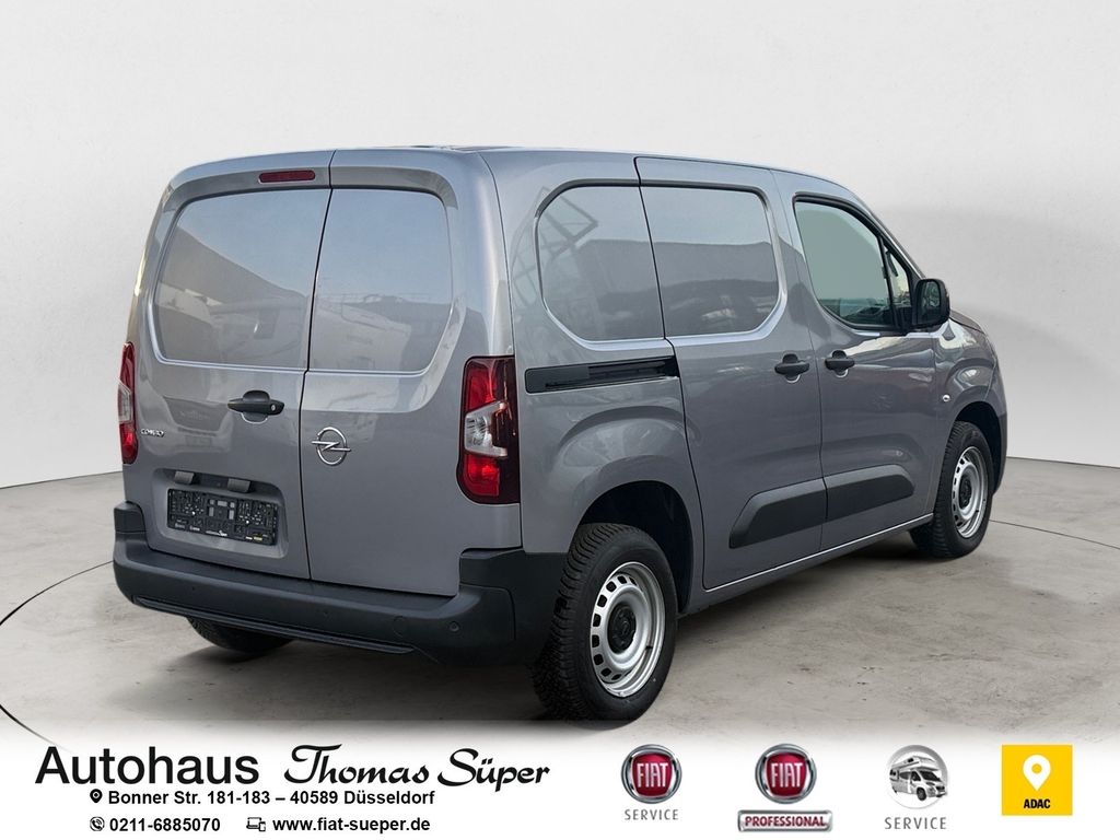 Opel Combo 2023