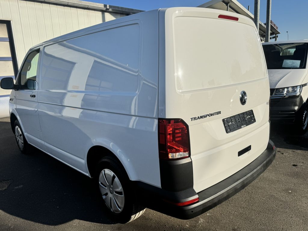 Volkswagen T6 Transporter 2022