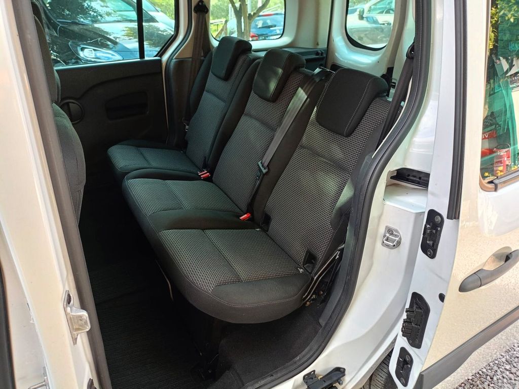 Mercedes-Benz Citan 2015