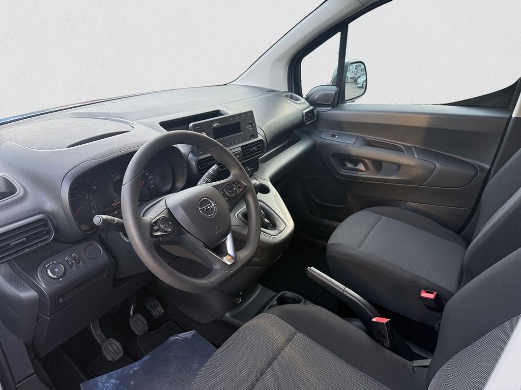 Opel Combo 2023
