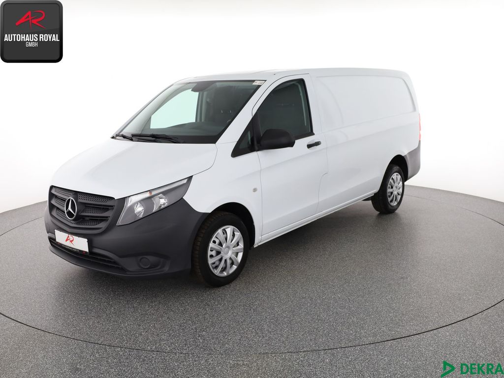 Mercedes-Benz Vito 2019