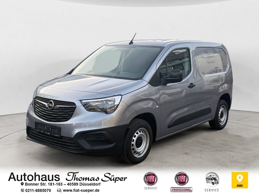 Opel Combo 2023